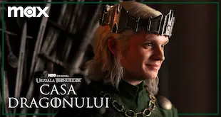 Casa Dragonului Sezonul 2