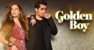 Golden boy Dragoste rebela Episodul 103