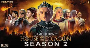 House of the Dragon Sezonul 2