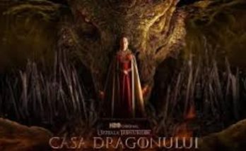 House of the Dragon Sezonul 2