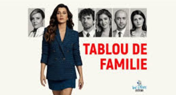 Tablou de familie