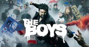 The Boys Sezonul 4