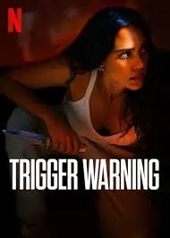 TRIGGER WARNING (2024)