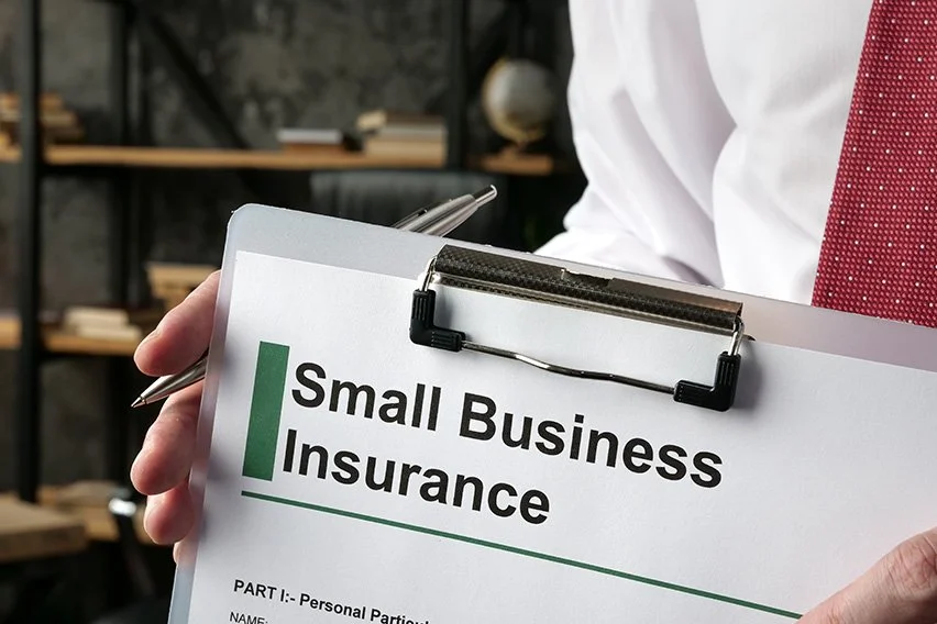 How to Get Insurance for Your Small Business