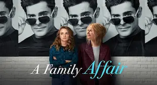 A FAMILY AFFAIR (2024)