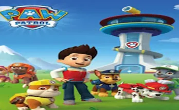 PAW Patrol Season 11