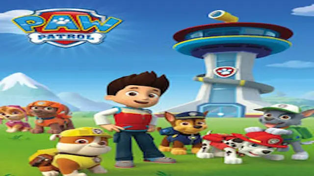 PAW Patrol Season 11