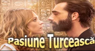 Pasiune Turcească Episodul 8