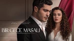 Bir Gece Masali – Poveste de noapte