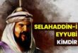 Selahaddin Eyyubi Episodul 31