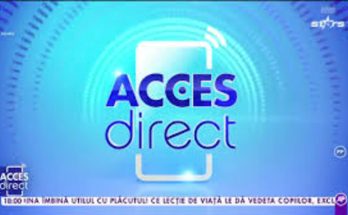 Acces Direct