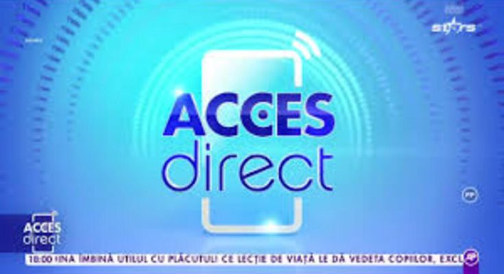 Acces Direct